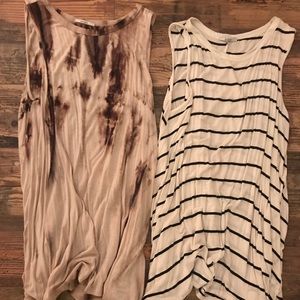 T shirt dresses